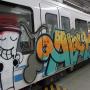 Prodotti per la rimozione scritte vandaliche