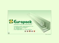 Sito di Europack