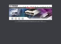 Fatar SRL