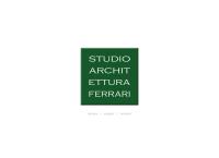 Studio Architettura Ferrari
