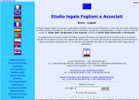 Sito di Enzo Fogliani
