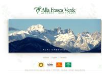 Alla Frasca Verde Albergo Ristorante
