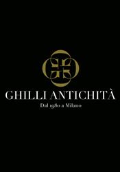 Ghilli Antichità