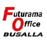Futurama Office - Vendita, laboratorio, assistenza