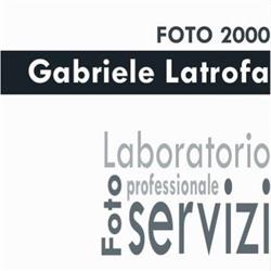 Foto 2000 Gabriele Latrofa e Marta Fusaro Fotografi