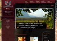 Sito di Gaierhof Srl