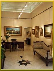 Galleria Bentivegna