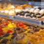 Pasticcini Vittoria