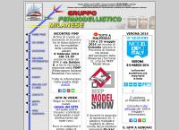 Gruppo Fermodellistico Milanese