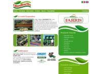 Cooperativa Agricola Giardinetto a rl