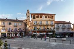 Albergo Ristorante Grappolo D'oro