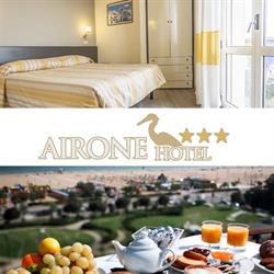 Hotel Airone di Tonini Laura