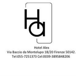 Hotel Alex