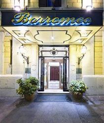 Hotel Borromeo