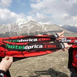 Hotel Dorica - Roma