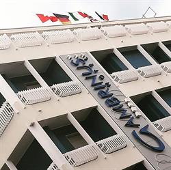 Hotel Gambrinus Di Nicoletti Luca & C SAS