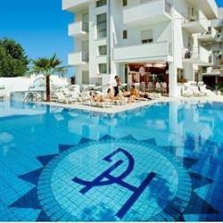 Hotel Giovanella