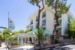 Hotel Ideal Bianchini Di Visani Bianchini Stefania