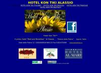 Hotel Kon Tiki