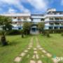 Ingresso Hotel Marina