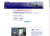 Eolian Holidays Agency
