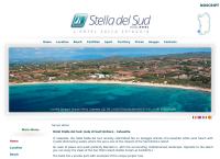 Sito di Hotel Stella del Sud