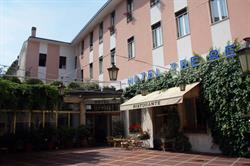 Hotel Albergo Ristorante Tre Re