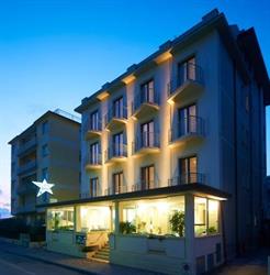Hotel Sirio di Palmerini Roberta