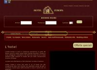 Hotel Europa Di Odisio r. & C. SAS