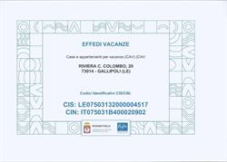 Effedi Vacanze