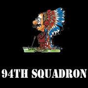 94 Th Squadron Modellismo