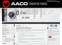 Aaco Manufacturing SRL