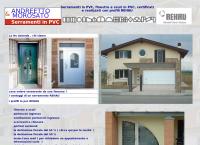 ANDREETTO & MOROSATO snc