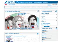 Assimil Italia SAS