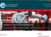 I.a. Automazioni Industriali