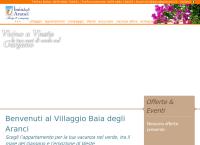 Camping Village ""baia Degli Aranci""