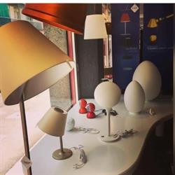 Baschera Lampadari