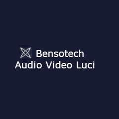 Bensotech SRL - Music System Service