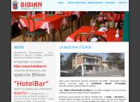 Bibian SNC Di Biancongino Bruna & C