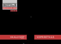 Sito di Botta & B