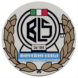 Luigi Boverio SRL