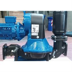 Caffini Pumps