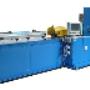 Macchina per Lavorazione Materie Plastiche