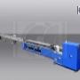 Macchine per Tubi in Pvc