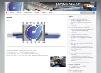 Sito di Capuzzi System