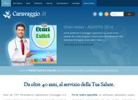 A.s.c. Ambulatorio Specialistico Caravaggio