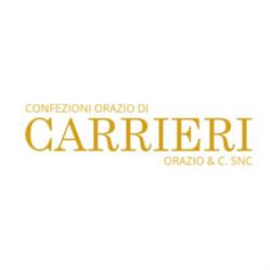 Confezioni Orazio - Carrieri Italy