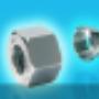 Cast Raccordo Anello Standard Din B3
