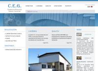 Sito di C.e.g. SRL