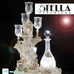 CERAMICHE STELLA Snc